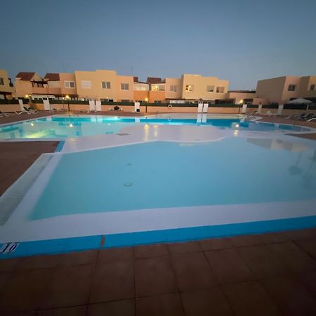 Casa Rodolitos Apartment Corralejo Bagian luar foto