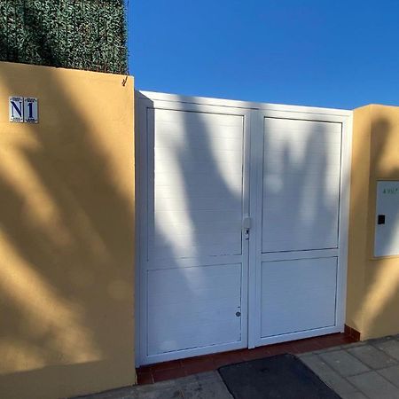 Casa Rodolitos Apartment Corralejo Bagian luar foto