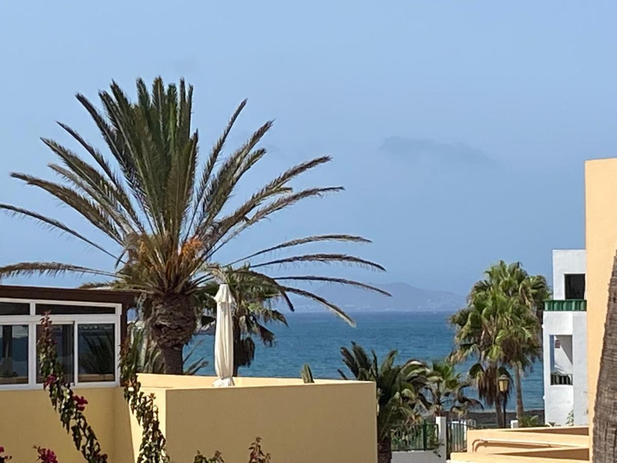 Casa Rodolitos Apartment Corralejo Bagian luar foto