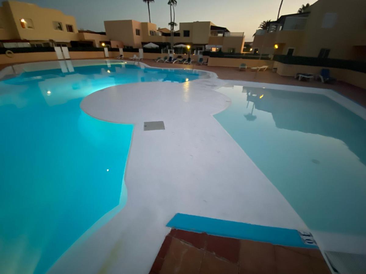 Casa Rodolitos Apartment Corralejo Bagian luar foto