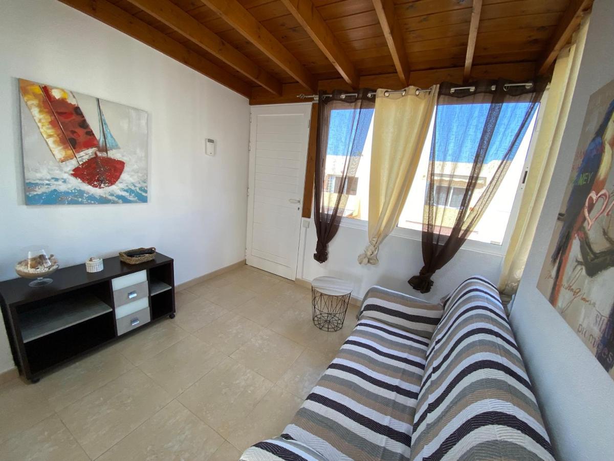 Casa Rodolitos Apartment Corralejo Bagian luar foto