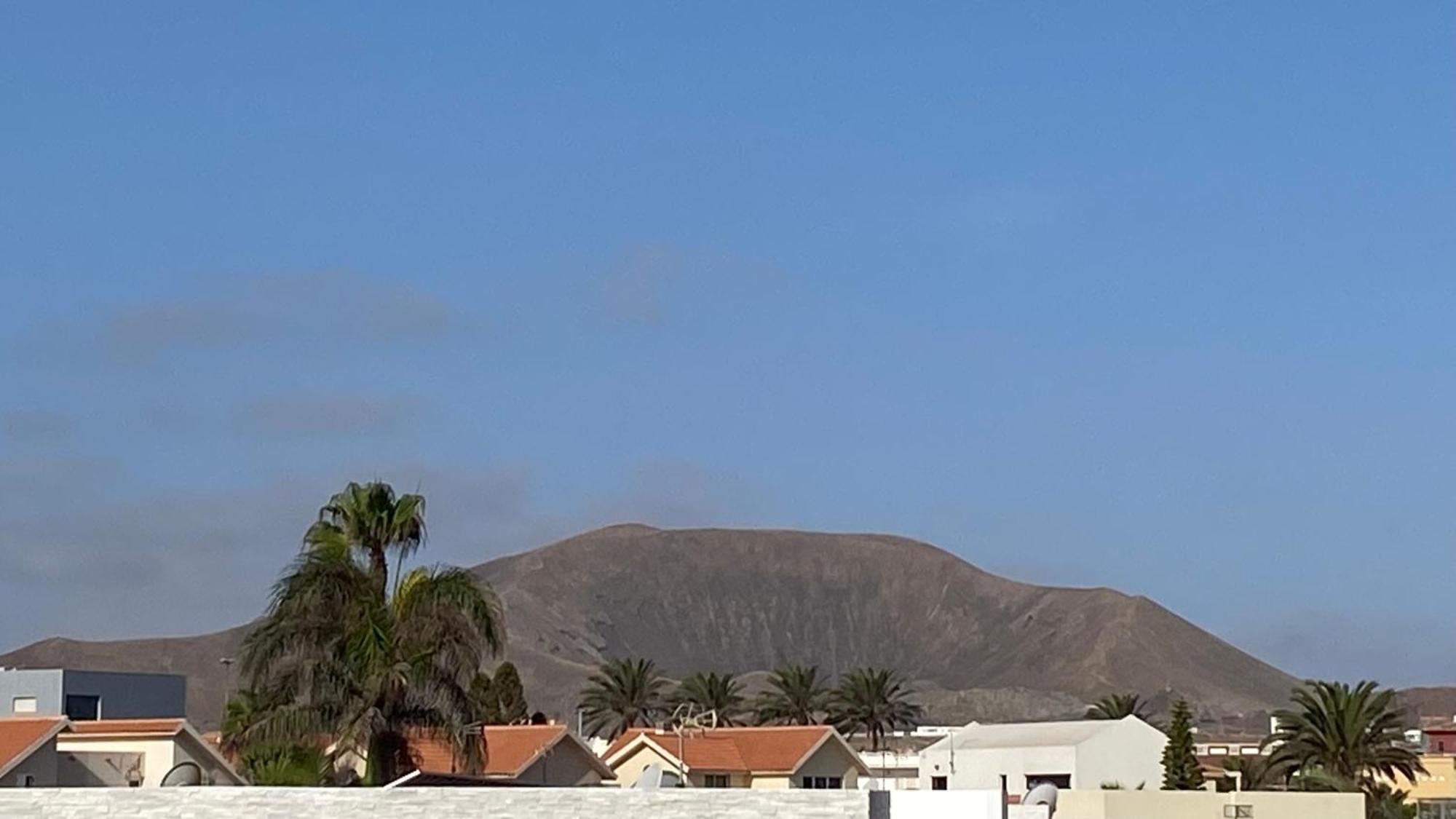 Casa Rodolitos Apartment Corralejo Bagian luar foto