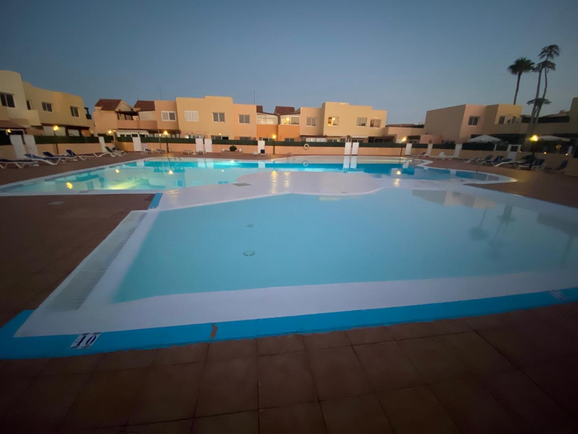 Casa Rodolitos Apartment Corralejo Bagian luar foto
