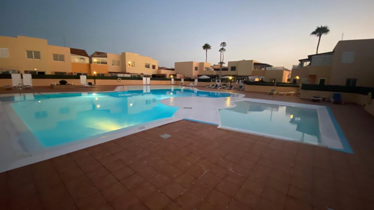 Casa Rodolitos Apartment Corralejo Bagian luar foto