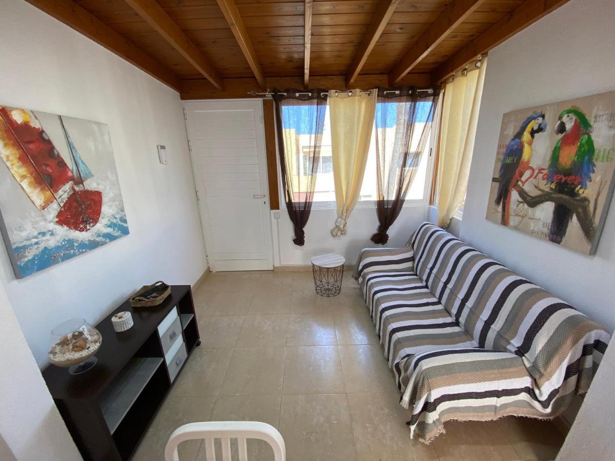 Casa Rodolitos Apartment Corralejo Bagian luar foto