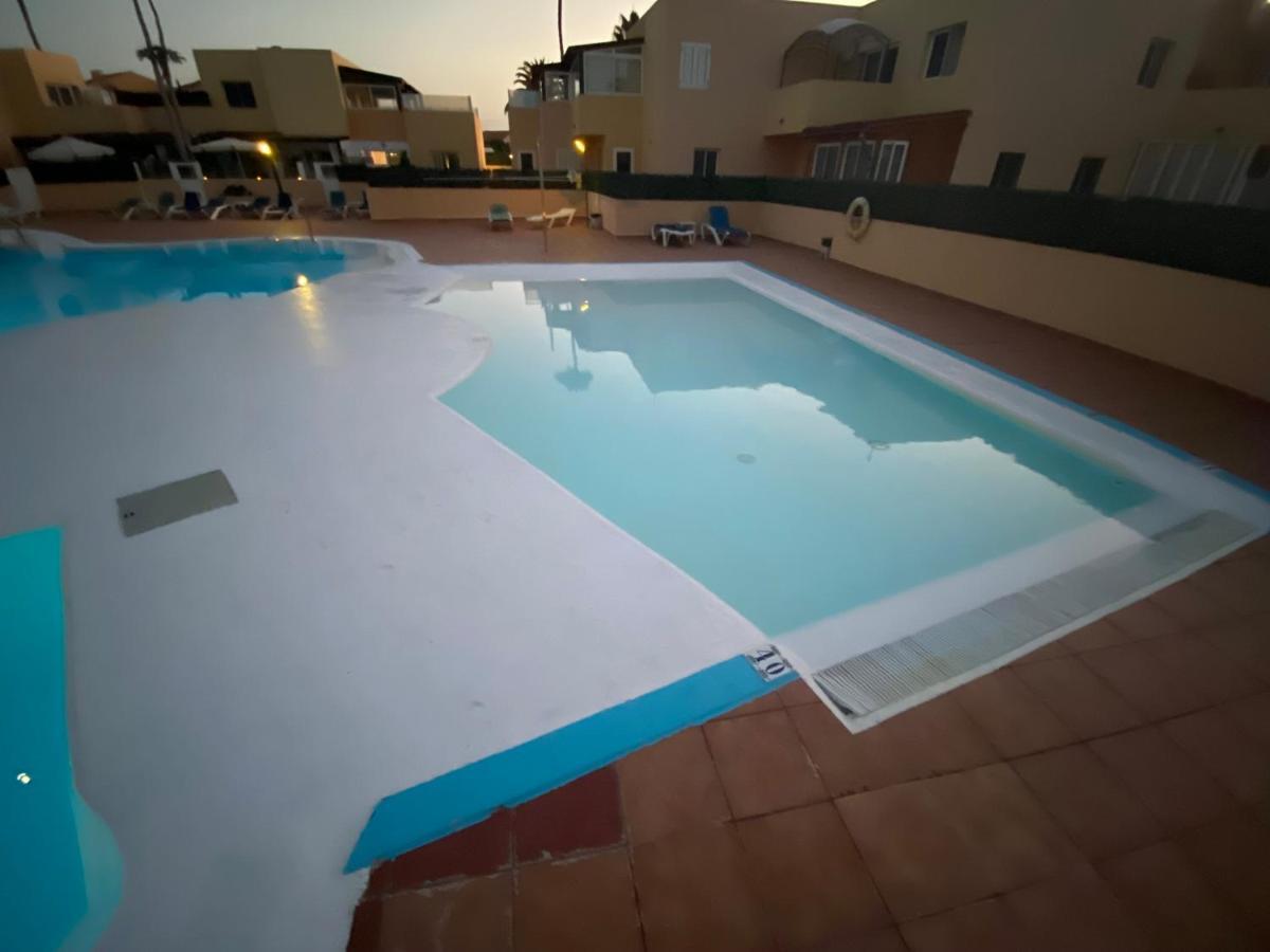 Casa Rodolitos Apartment Corralejo Bagian luar foto