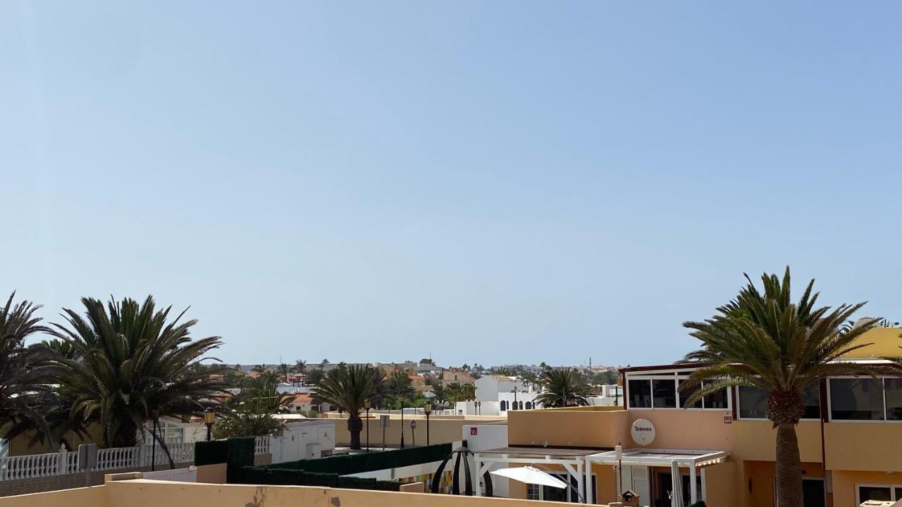 Casa Rodolitos Apartment Corralejo Bagian luar foto
