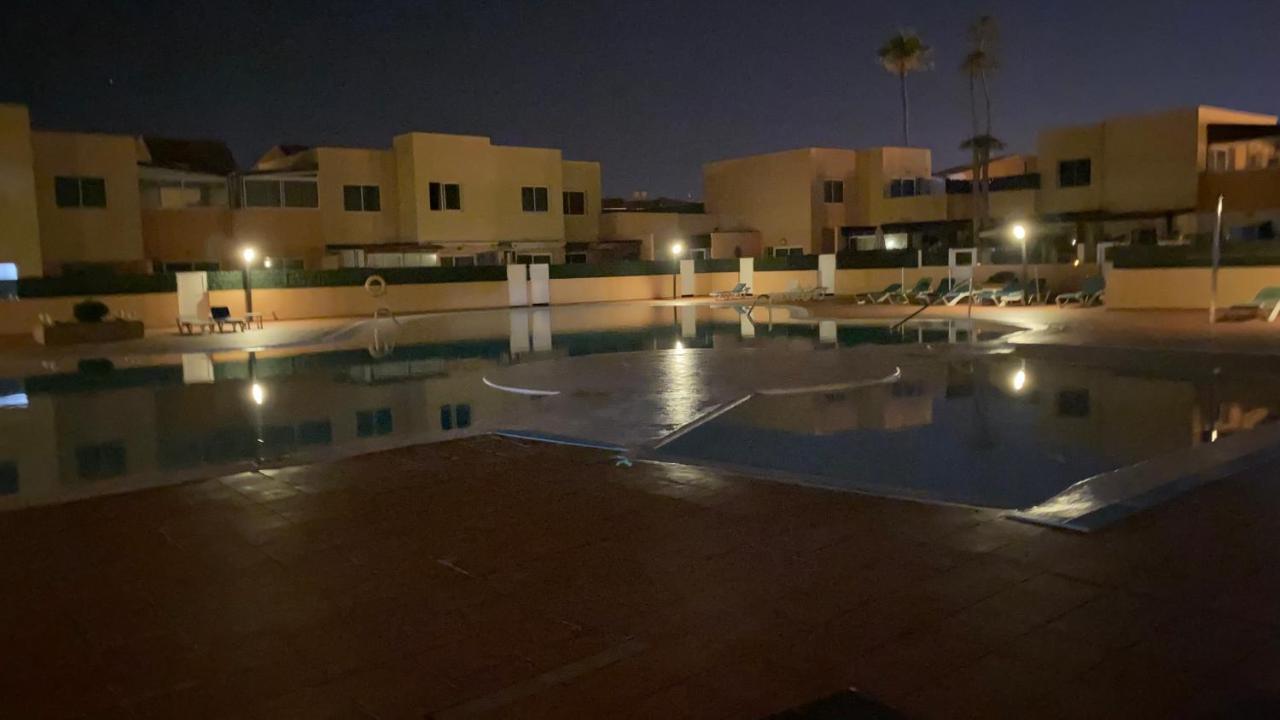 Casa Rodolitos Apartment Corralejo Bagian luar foto