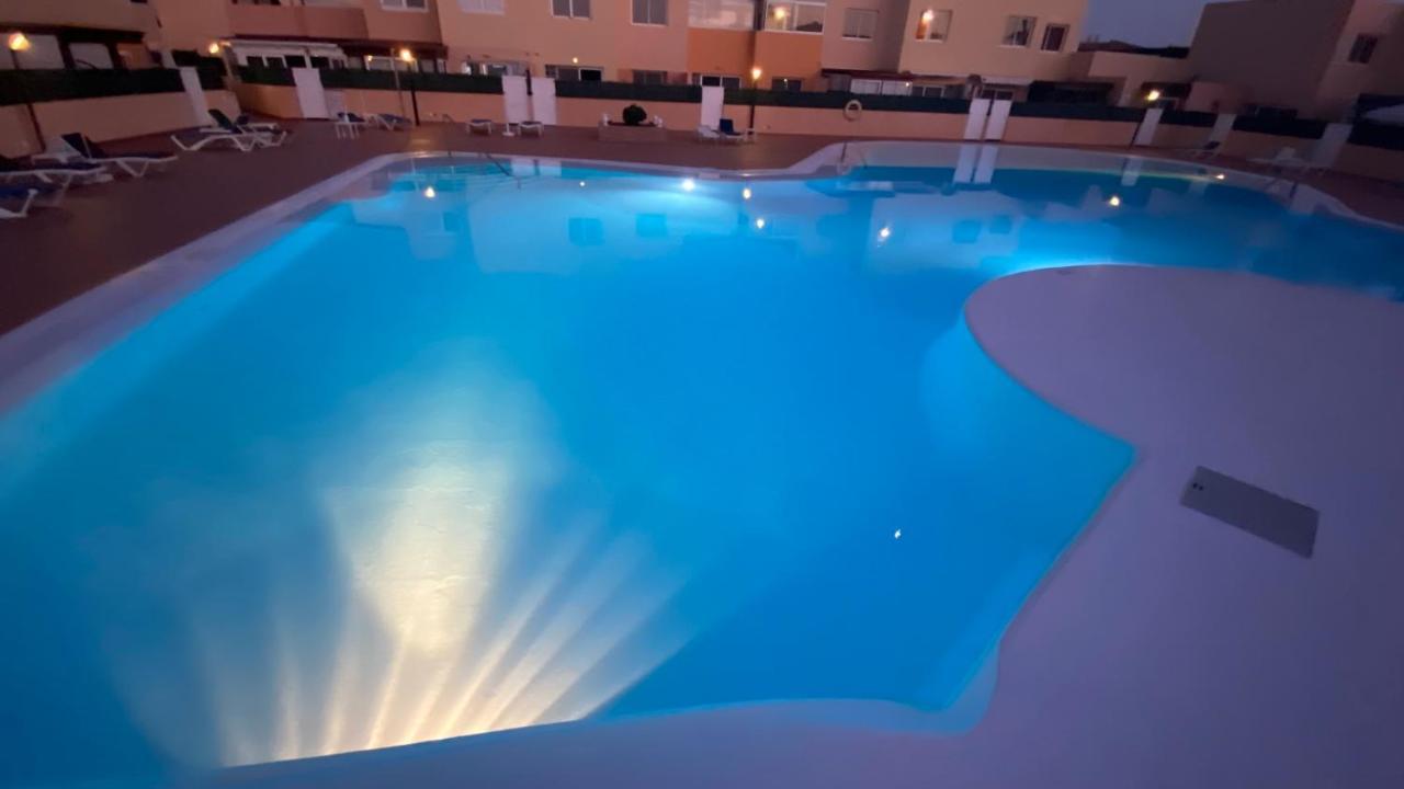 Casa Rodolitos Apartment Corralejo Bagian luar foto
