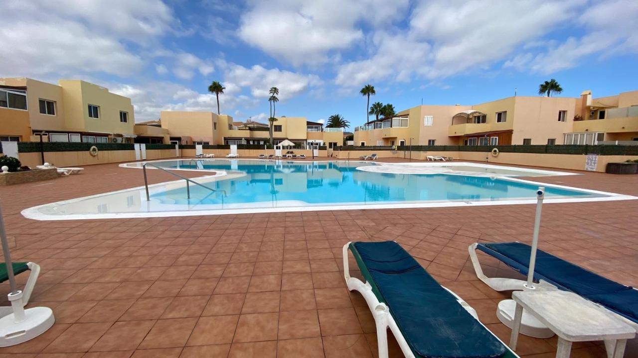 Casa Rodolitos Apartment Corralejo Bagian luar foto