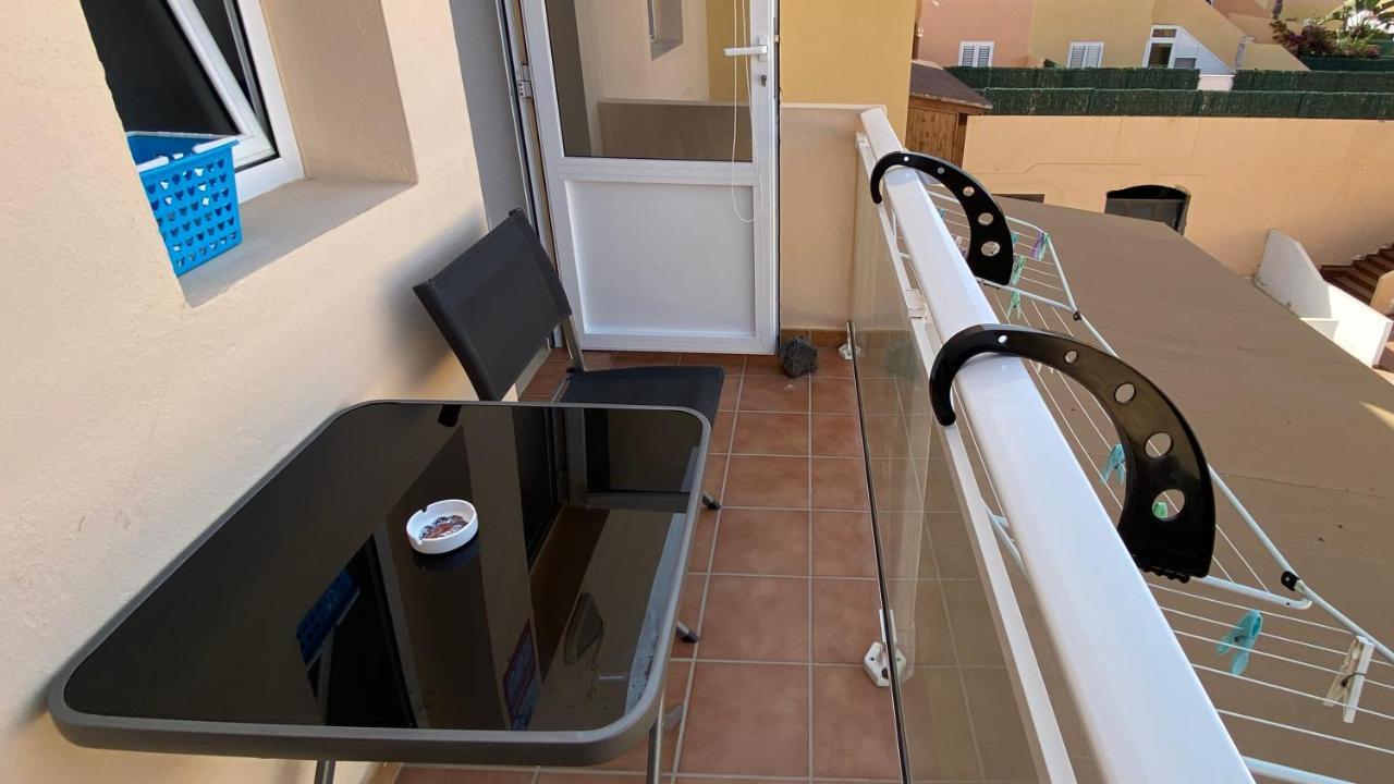 Casa Rodolitos Apartment Corralejo Bagian luar foto