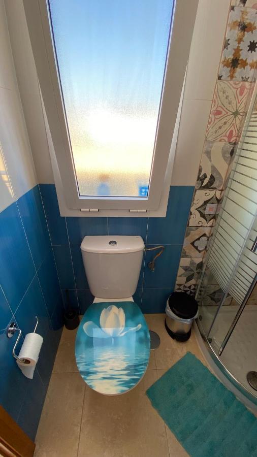 Casa Rodolitos Apartment Corralejo Bagian luar foto