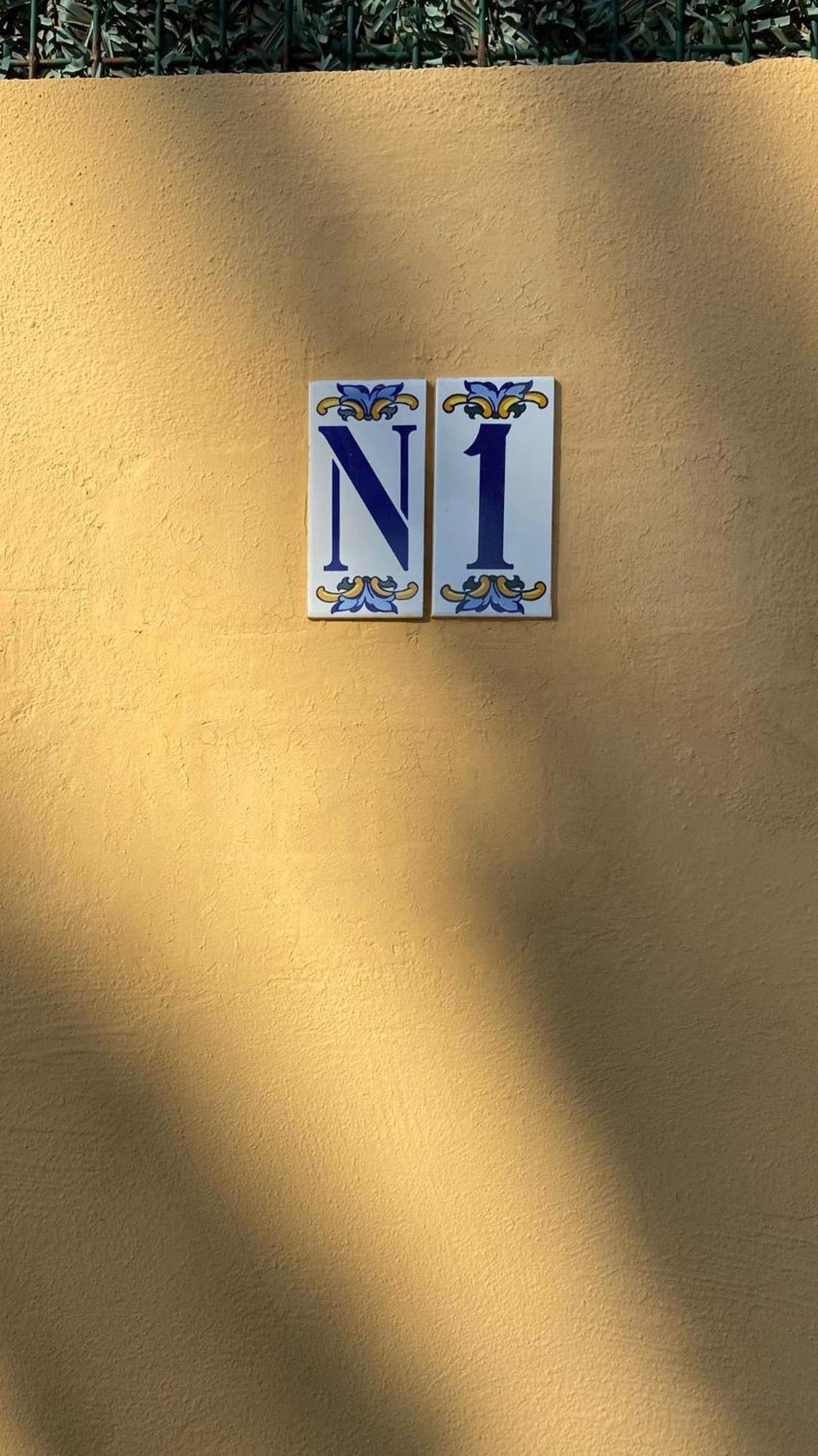 Casa Rodolitos Apartment Corralejo Bagian luar foto