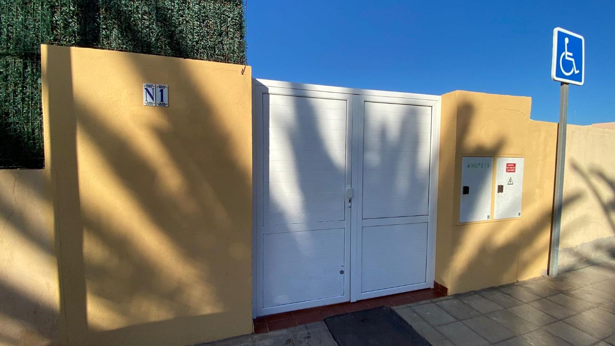 Casa Rodolitos Apartment Corralejo Bagian luar foto