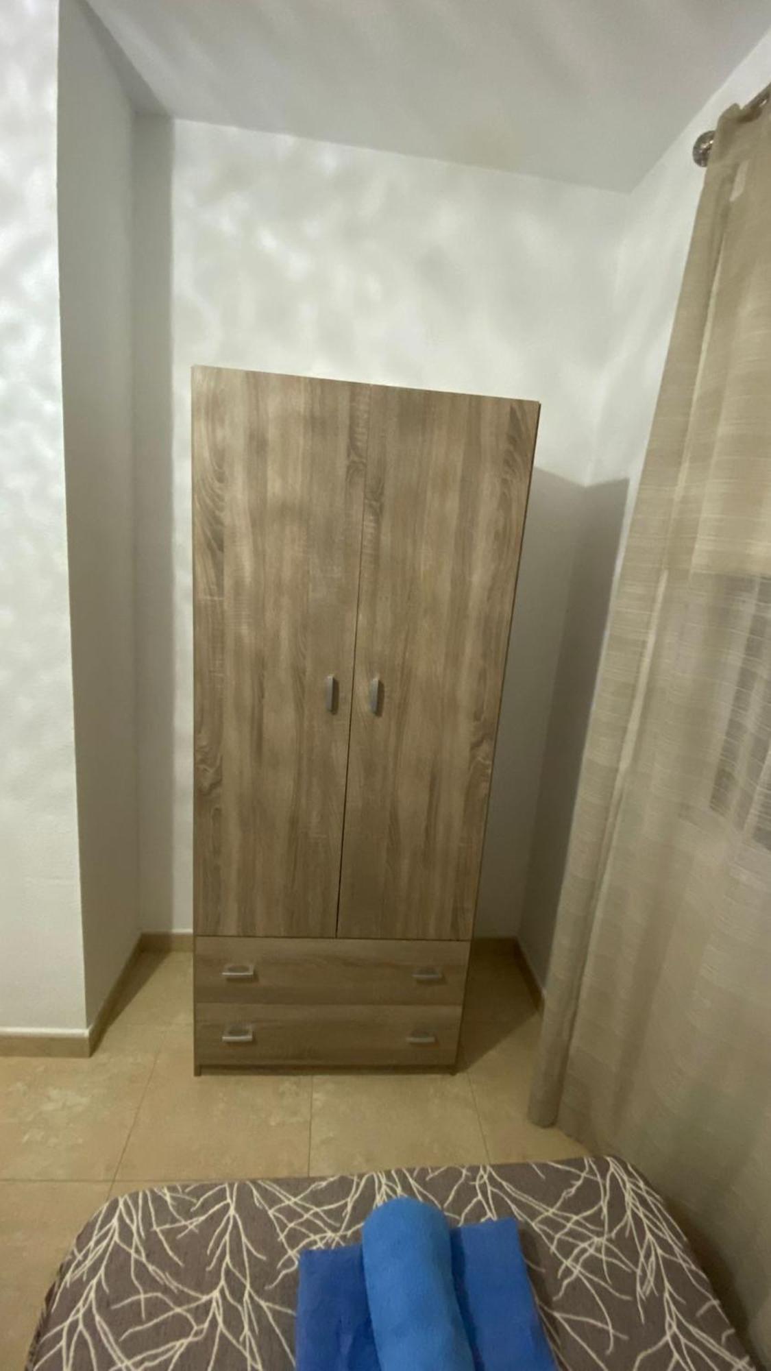 Casa Rodolitos Apartment Corralejo Bagian luar foto